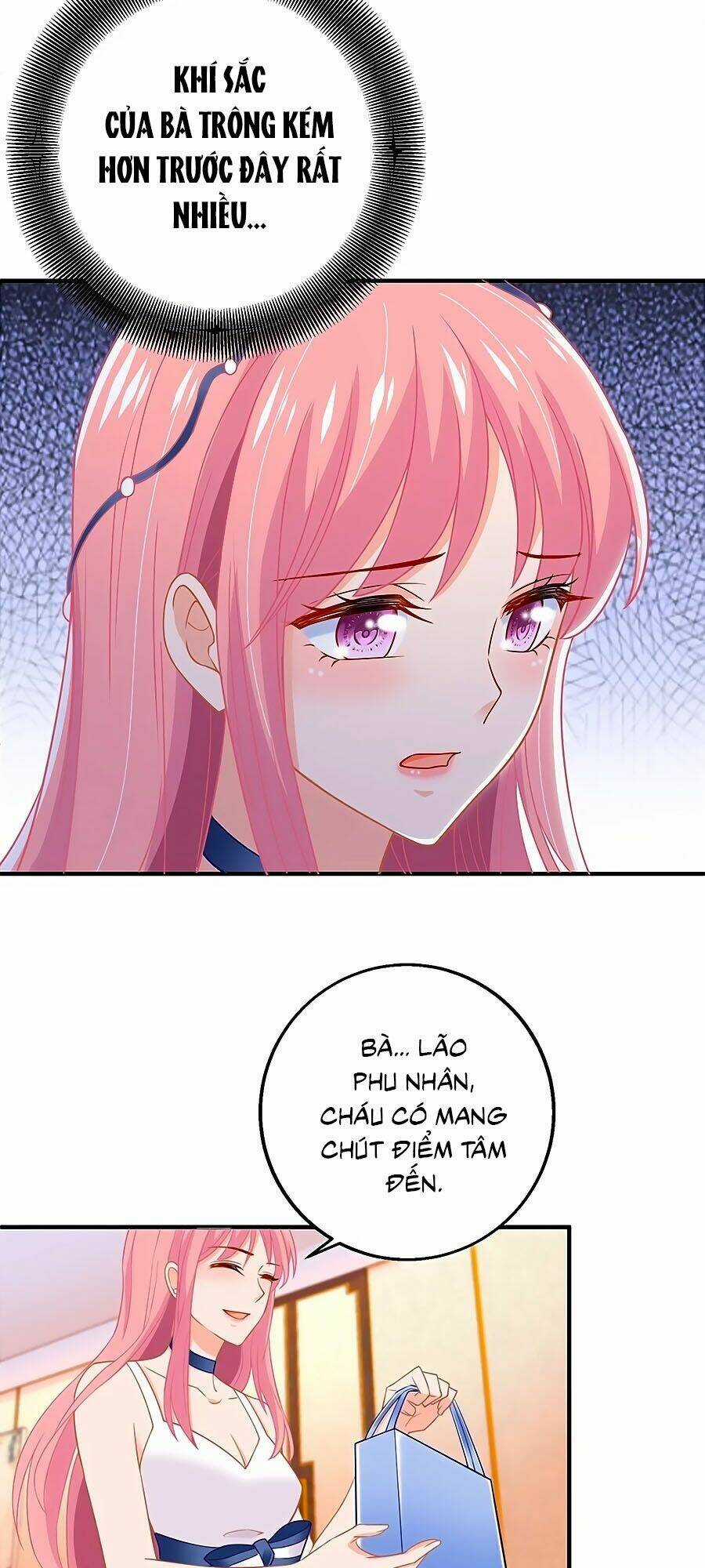 Đưa Mami Về Nhà - Chapter 193 - Trang 20