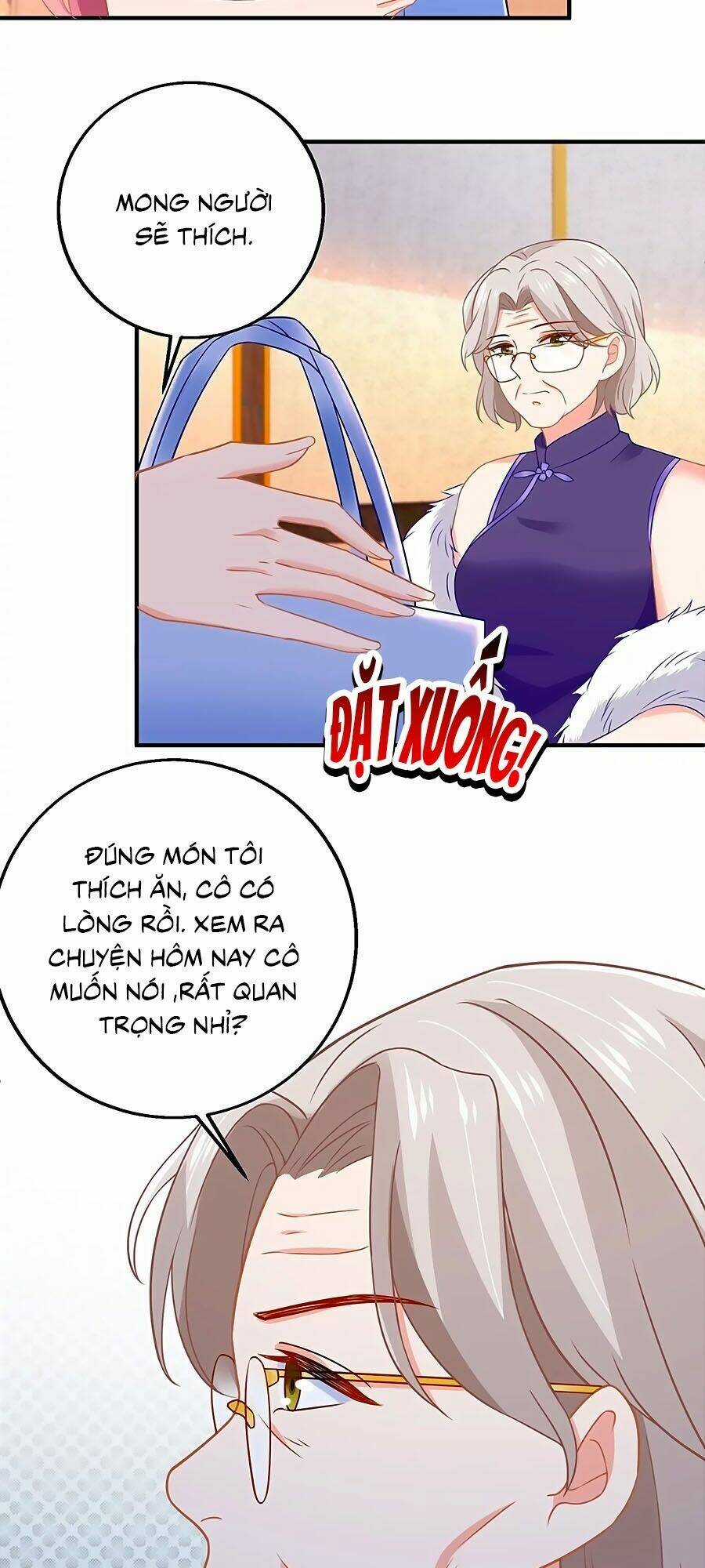 Đưa Mami Về Nhà - Chapter 193 - Trang 21