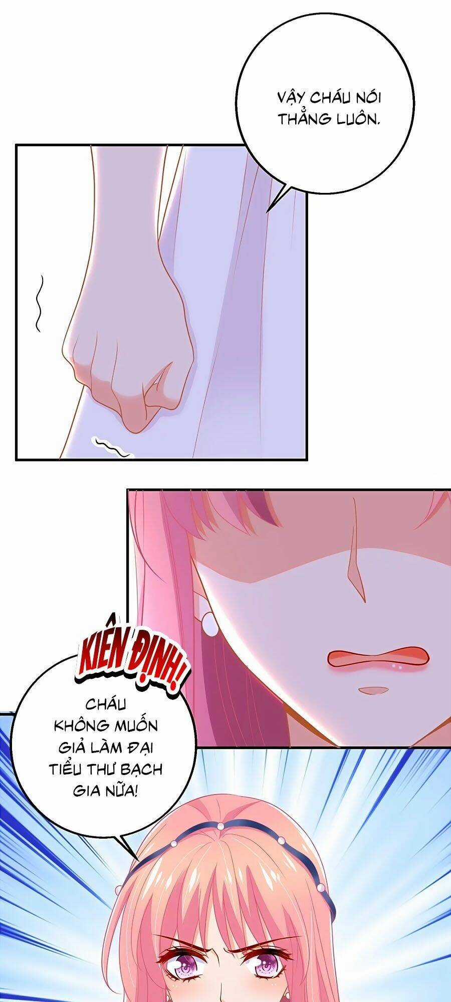 Đưa Mami Về Nhà - Chapter 193 - Trang 23