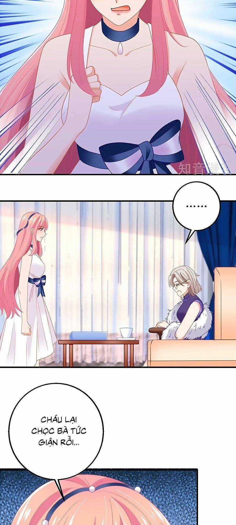 Đưa Mami Về Nhà - Chapter 193 - Trang 24