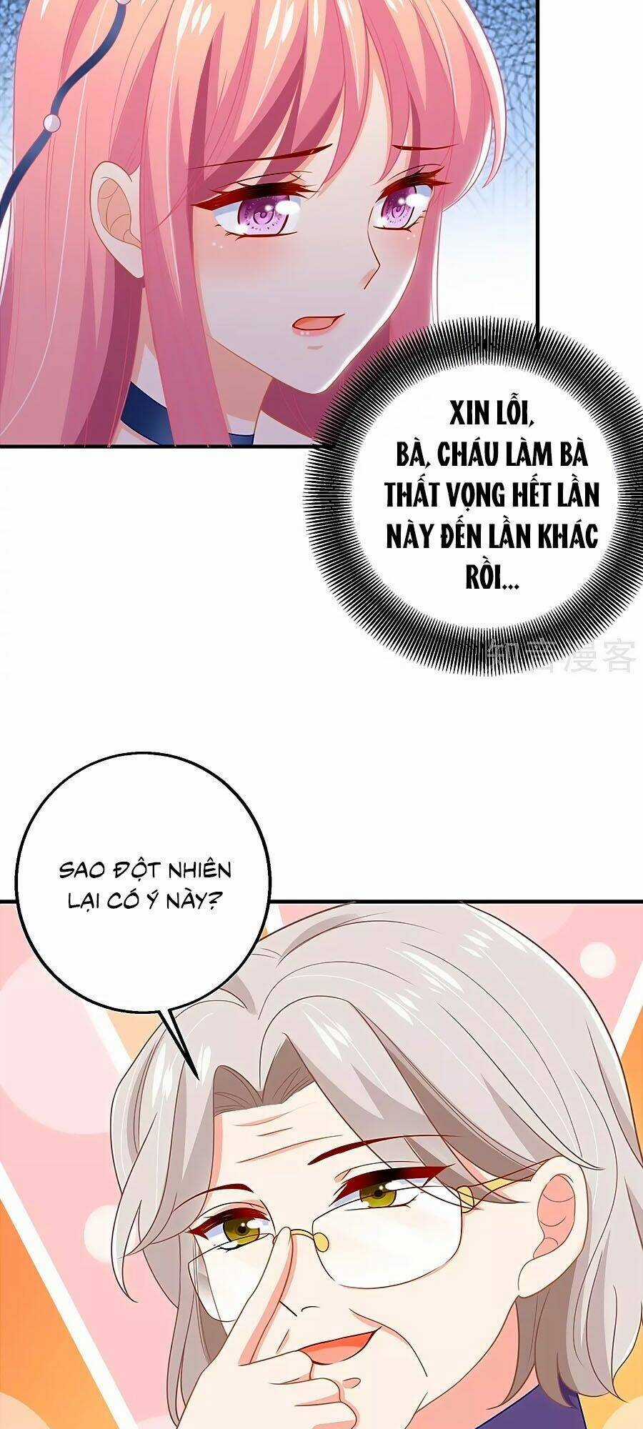 Đưa Mami Về Nhà - Chapter 193 - Trang 25