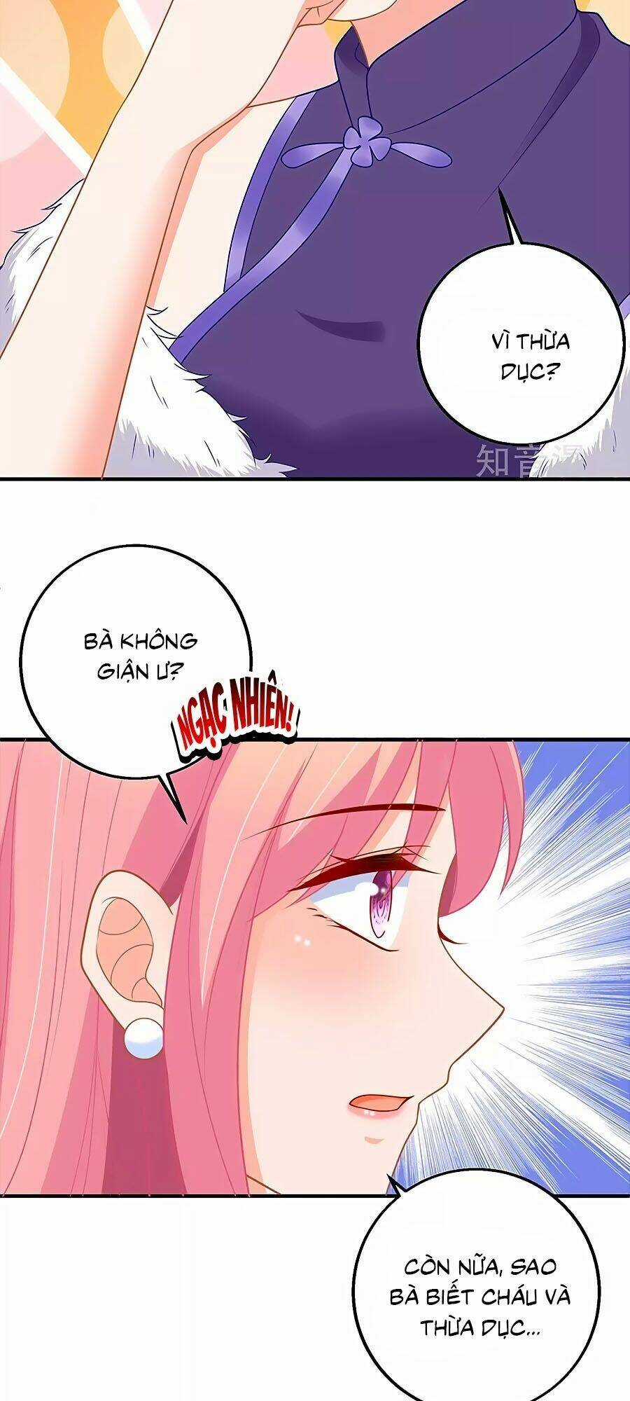 Đưa Mami Về Nhà - Chapter 193 - Trang 26