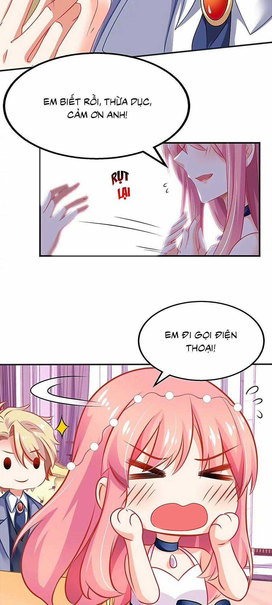 Đưa Mami Về Nhà - Chapter 193 - Trang 5
