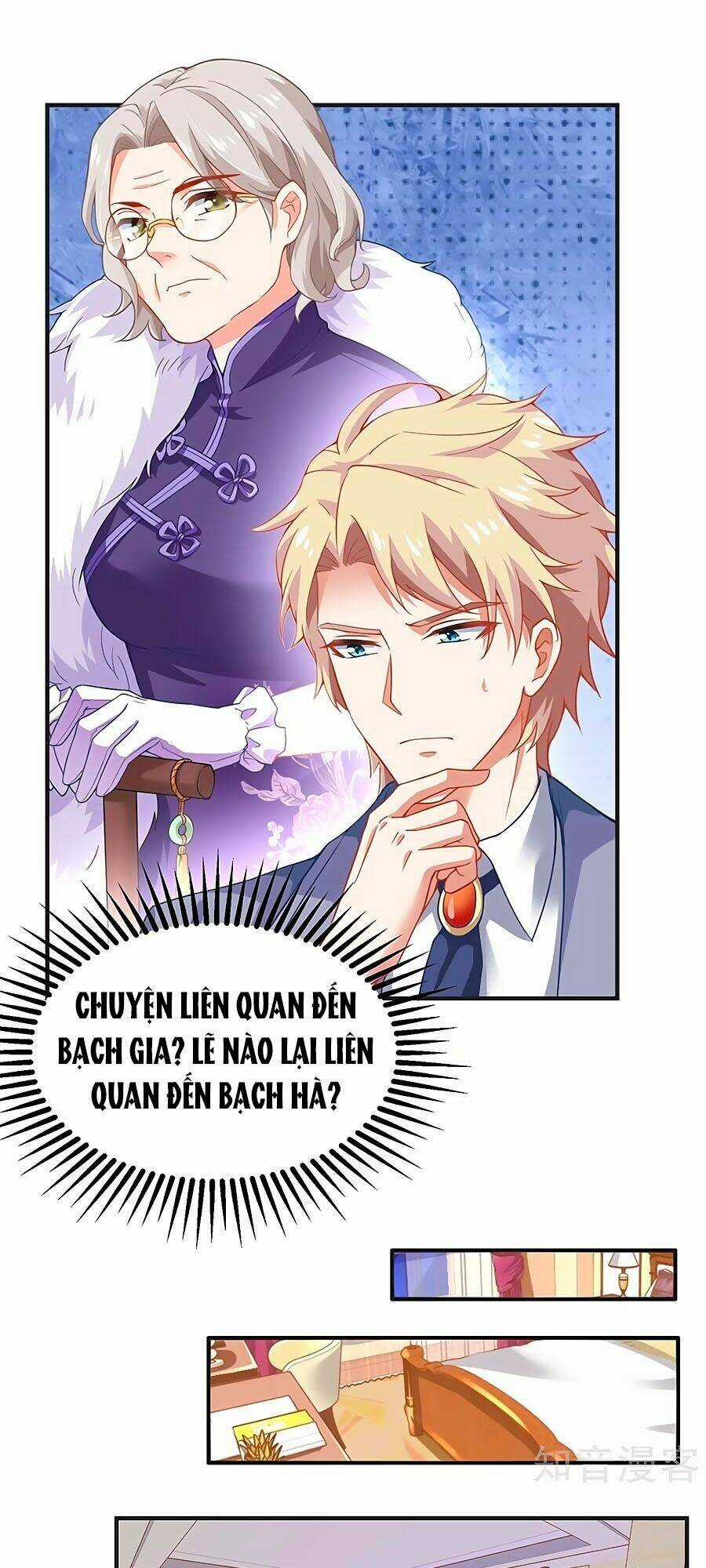 Đưa Mami Về Nhà - Chapter 193 - Trang 7