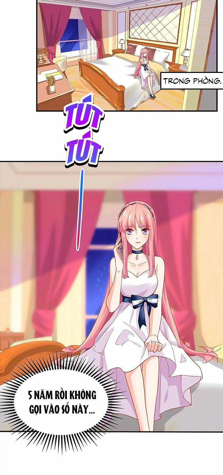 Đưa Mami Về Nhà - Chapter 193 - Trang 8