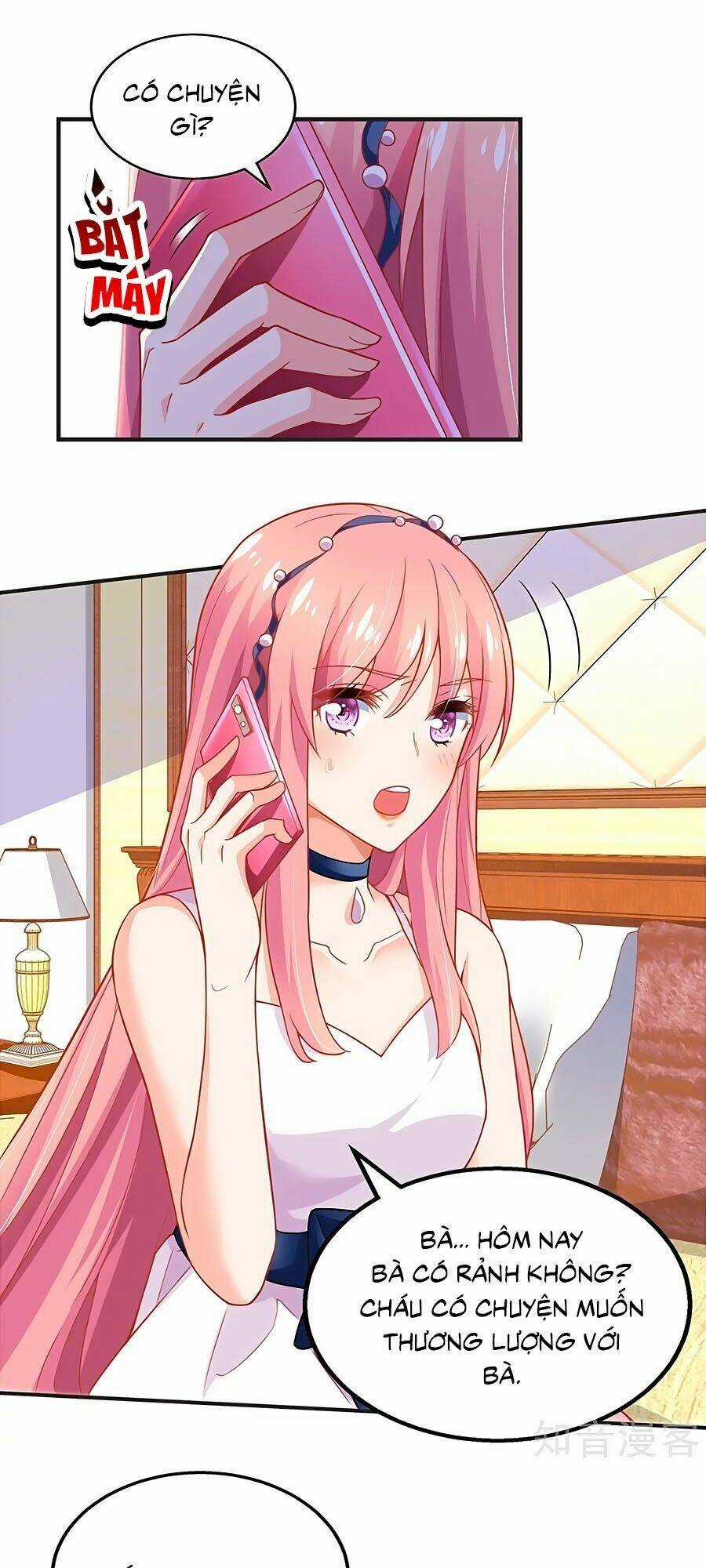 Đưa Mami Về Nhà - Chapter 193 - Trang 9