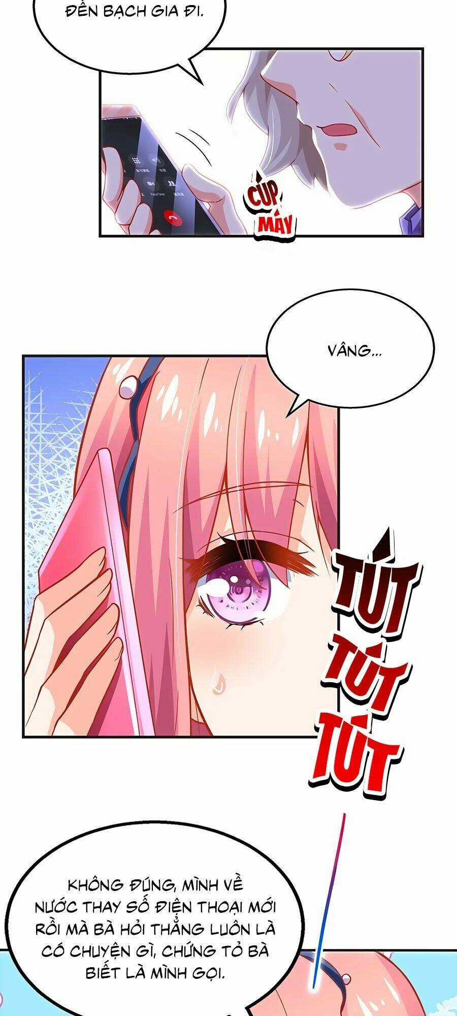 Đưa Mami Về Nhà - Chapter 193 - Trang 10