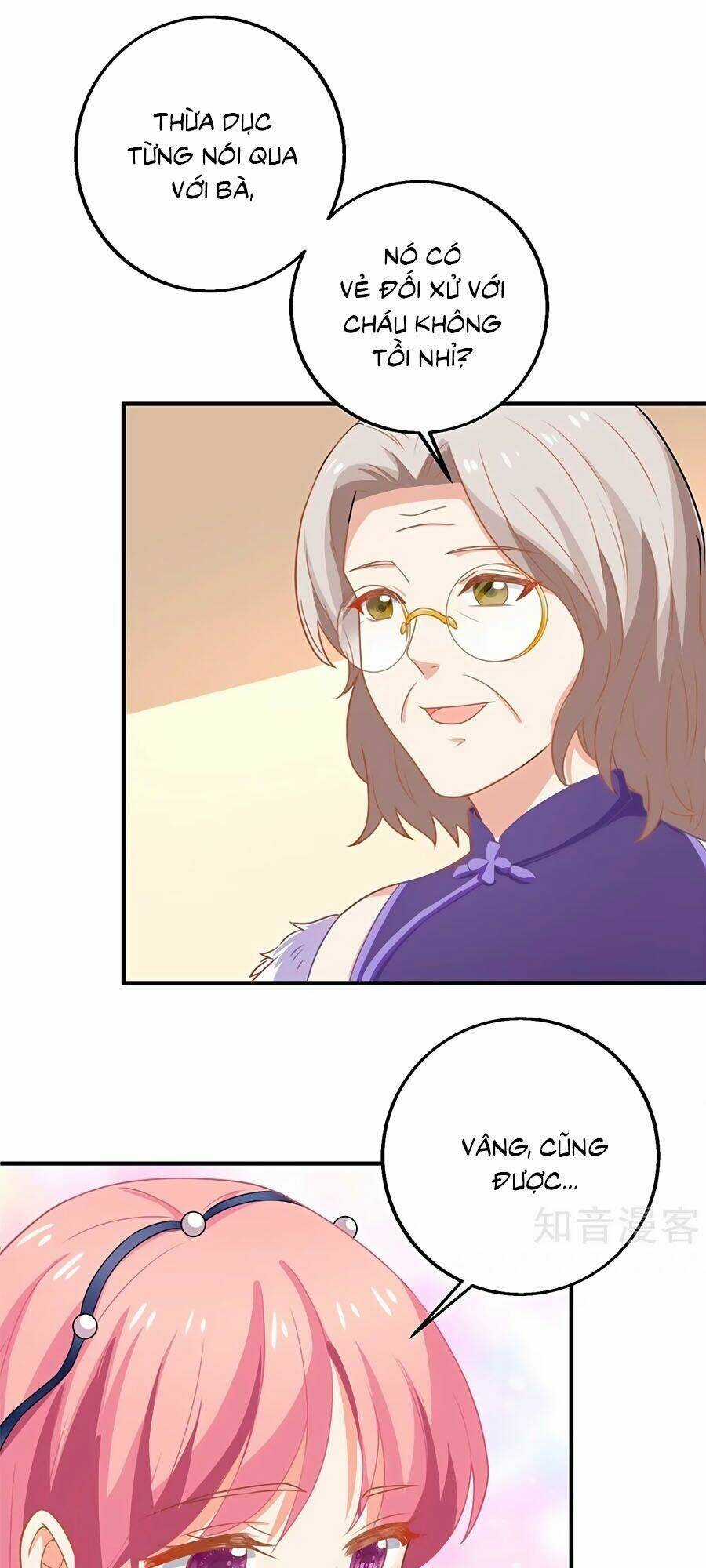 Đưa Mami Về Nhà - Chapter 194 - Trang 1