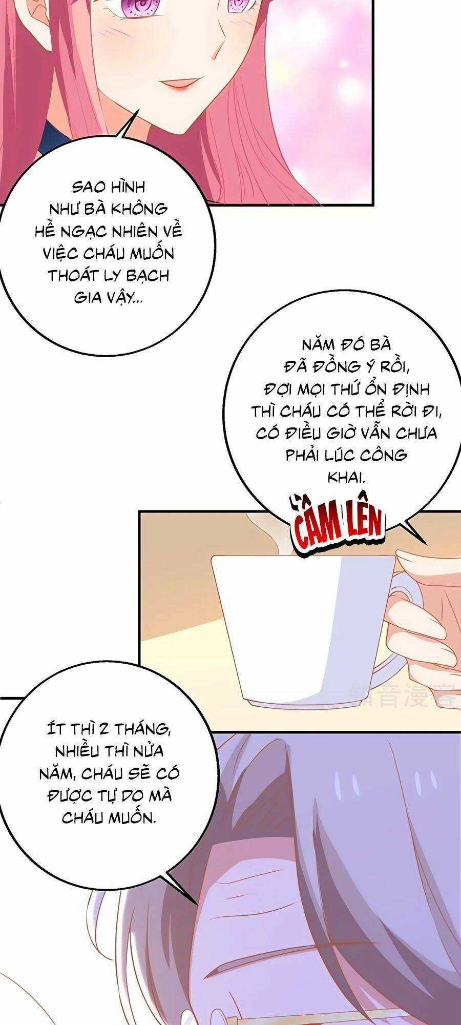 Đưa Mami Về Nhà - Chapter 194 - Trang 2