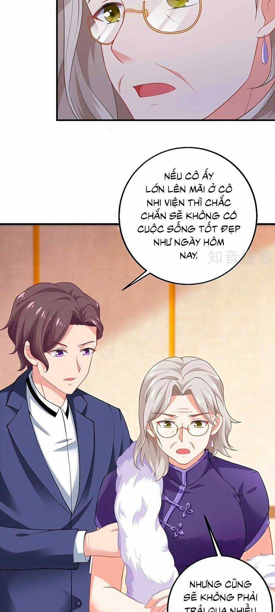 Đưa Mami Về Nhà - Chapter 194 - Trang 13