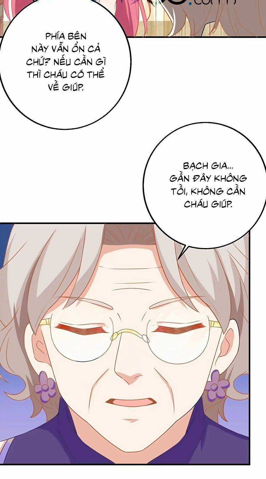 Đưa Mami Về Nhà - Chapter 194 - Trang 4