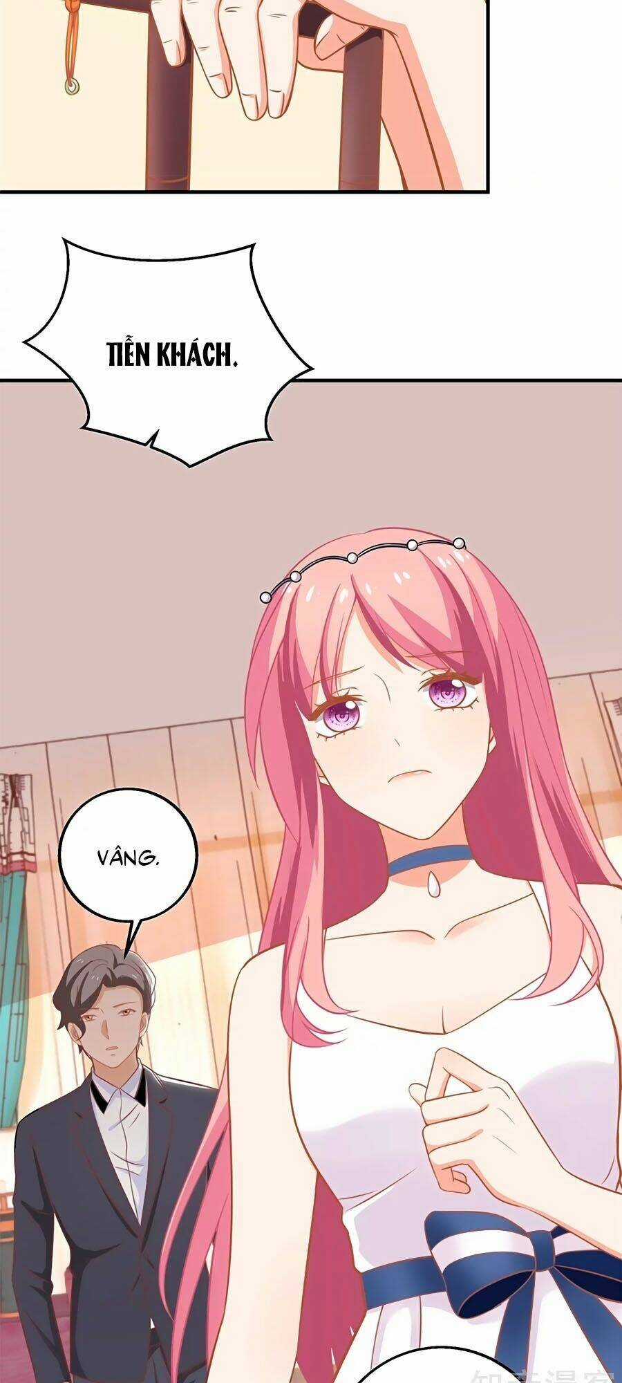 Đưa Mami Về Nhà - Chapter 194 - Trang 6