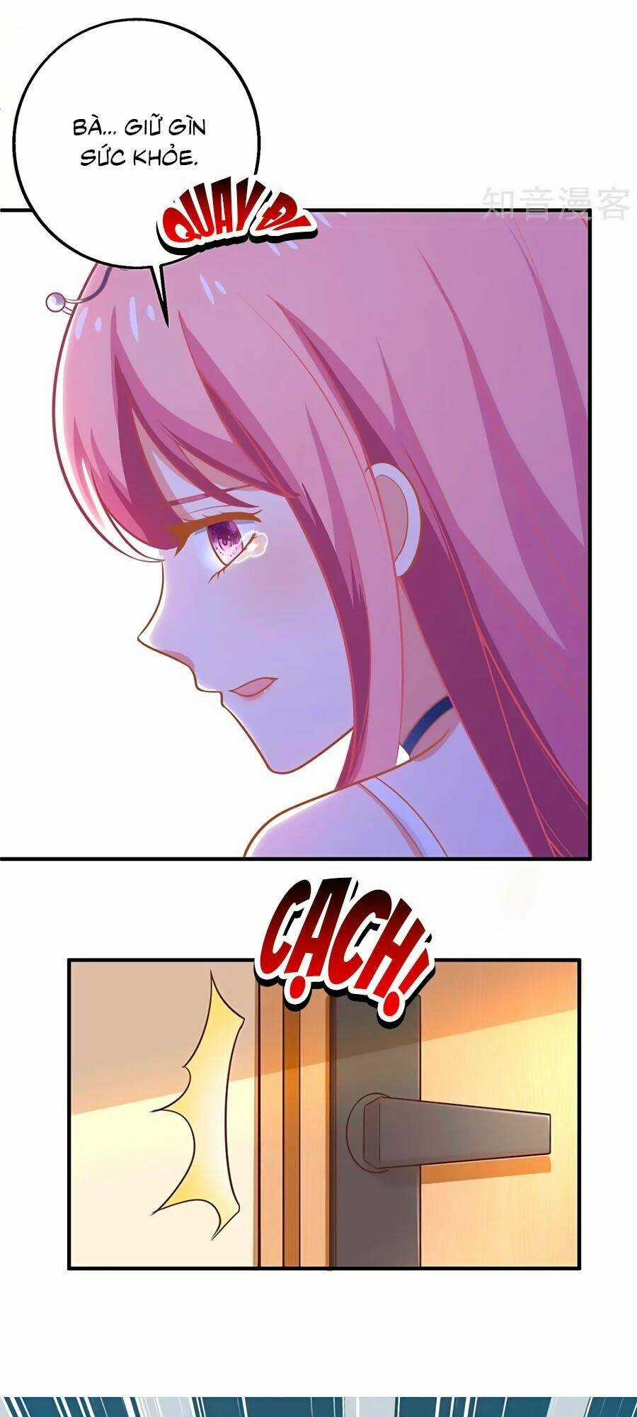 Đưa Mami Về Nhà - Chapter 194 - Trang 8