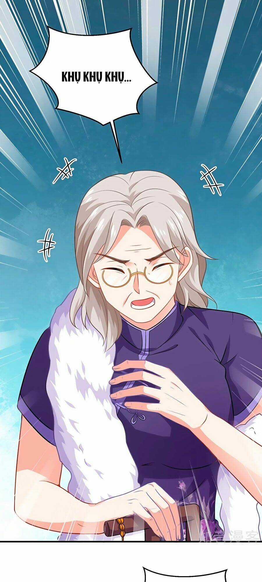 Đưa Mami Về Nhà - Chapter 194 - Trang 9