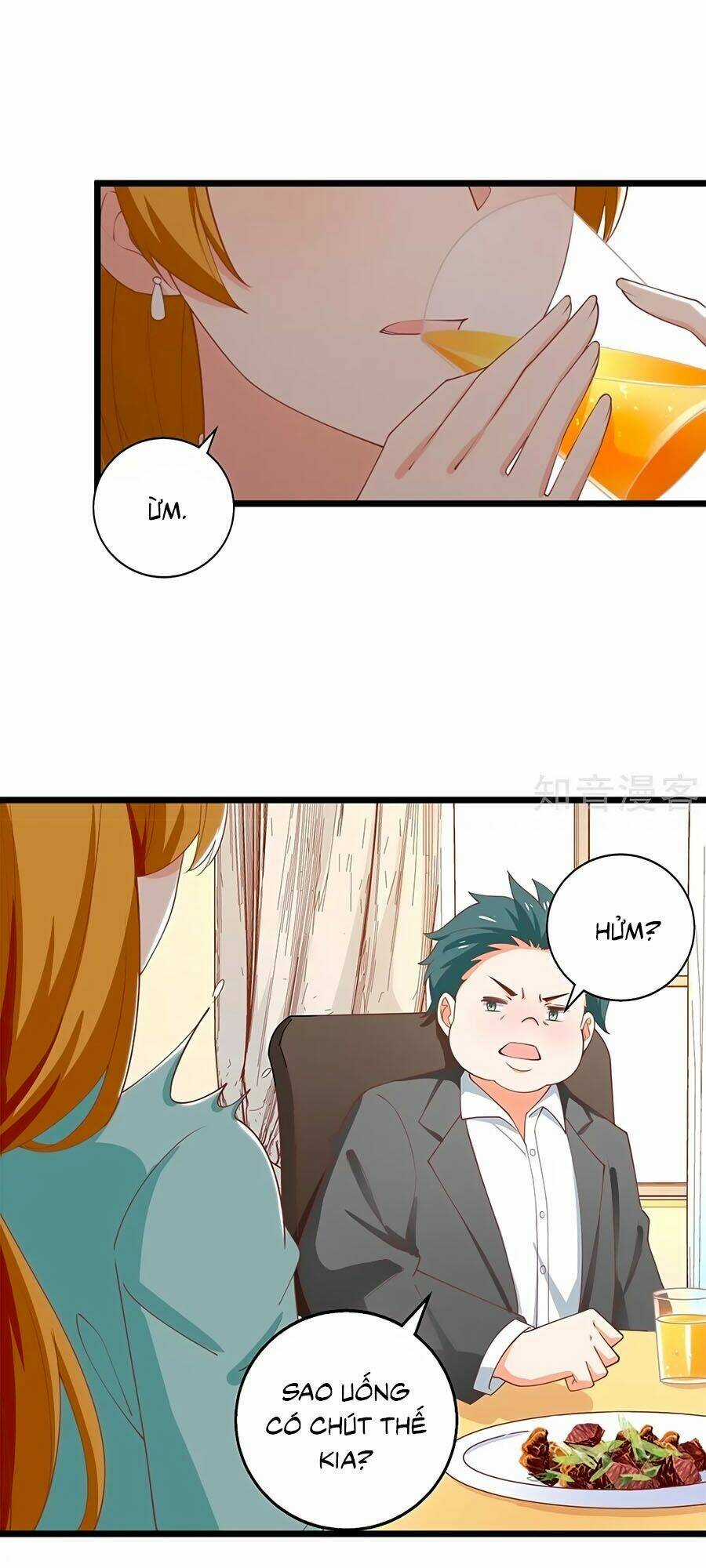 Đưa Mami Về Nhà - Chapter 195 - Trang 2