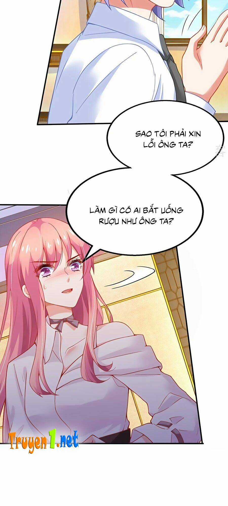 Đưa Mami Về Nhà - Chapter 195 - Trang 28