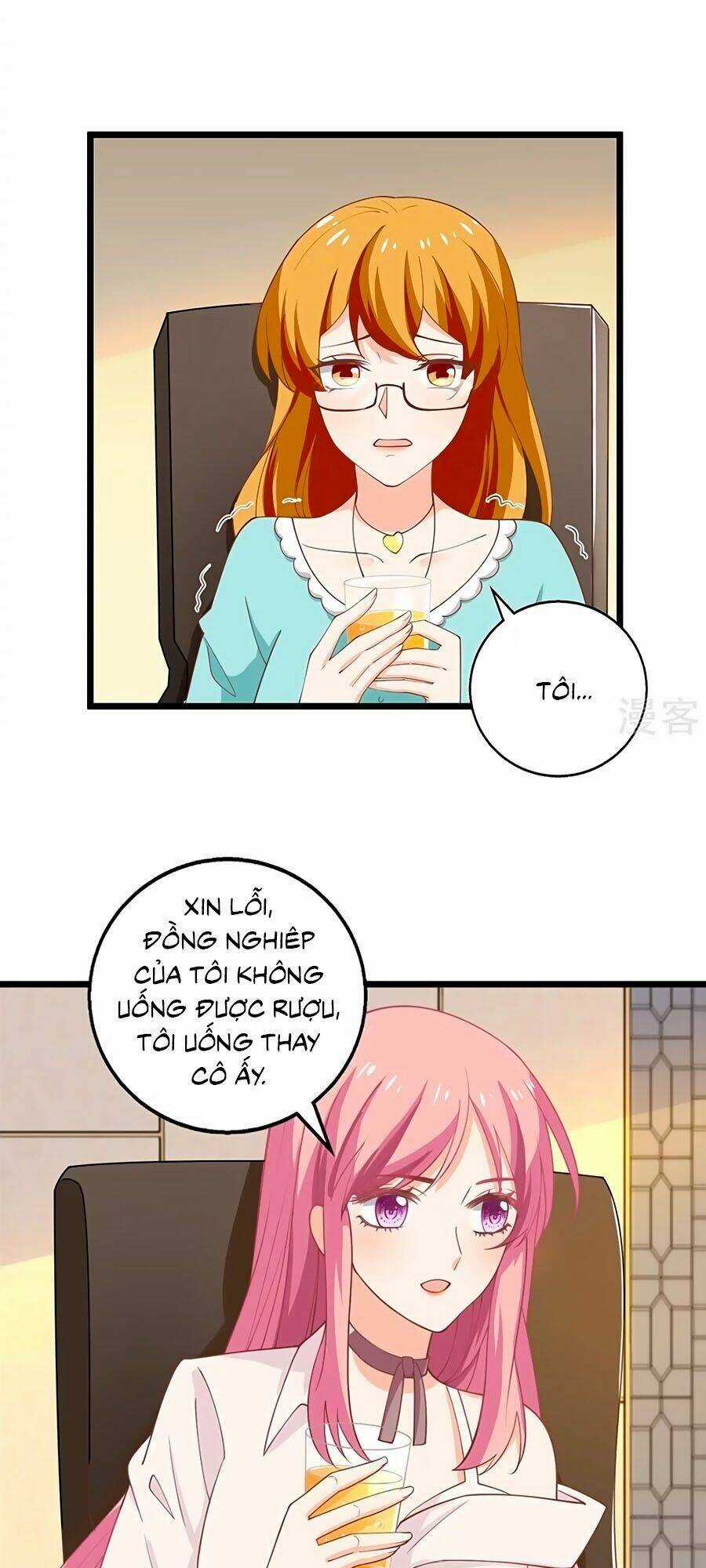 Đưa Mami Về Nhà - Chapter 195 - Trang 4