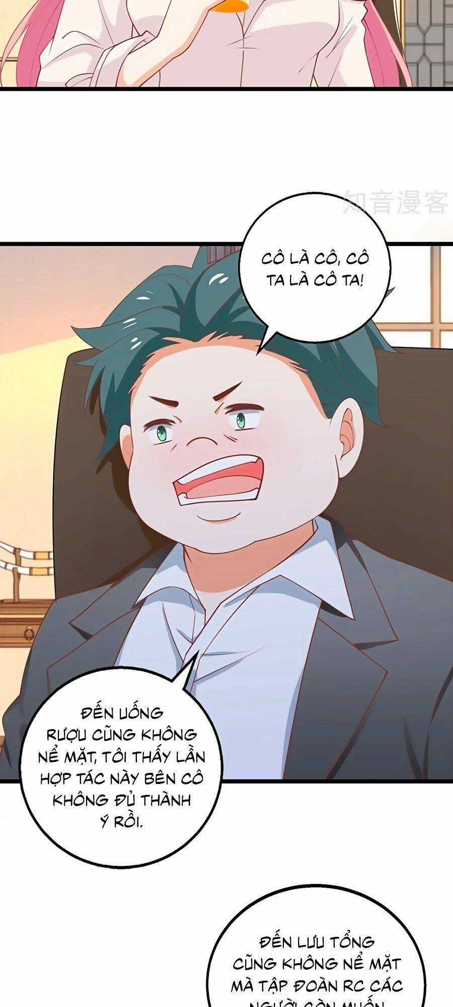 Đưa Mami Về Nhà - Chapter 195 - Trang 5