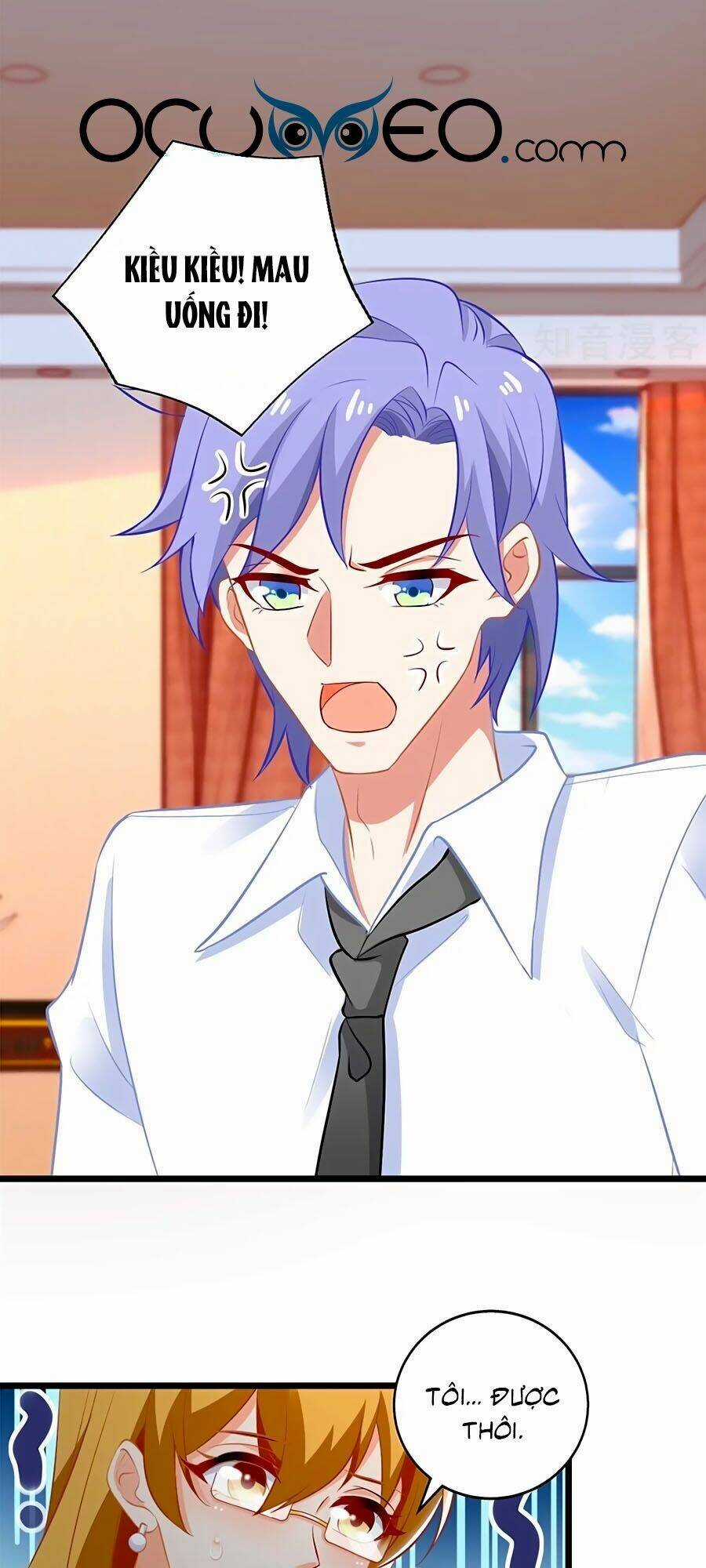 Đưa Mami Về Nhà - Chapter 195 - Trang 8