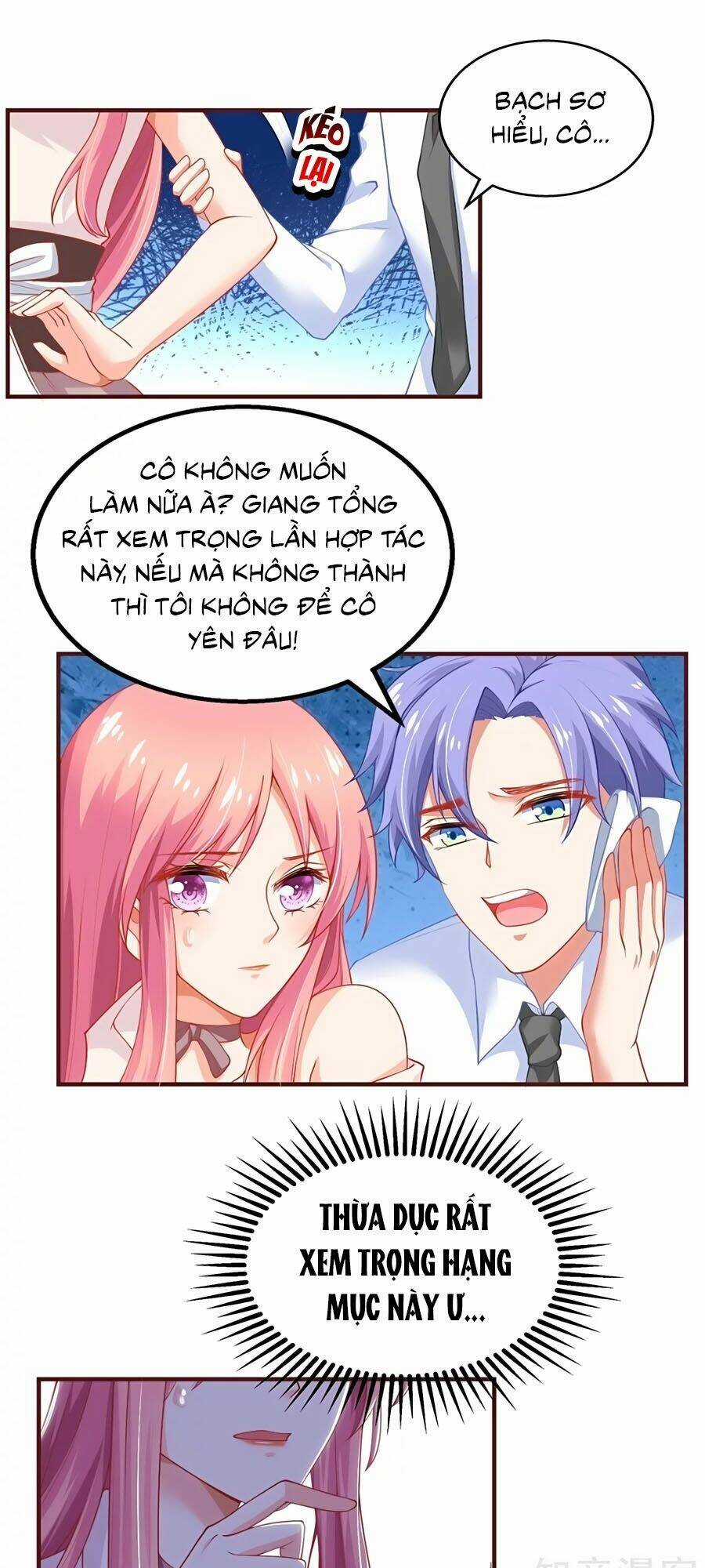 Đưa Mami Về Nhà - Chapter 196 - Trang 1