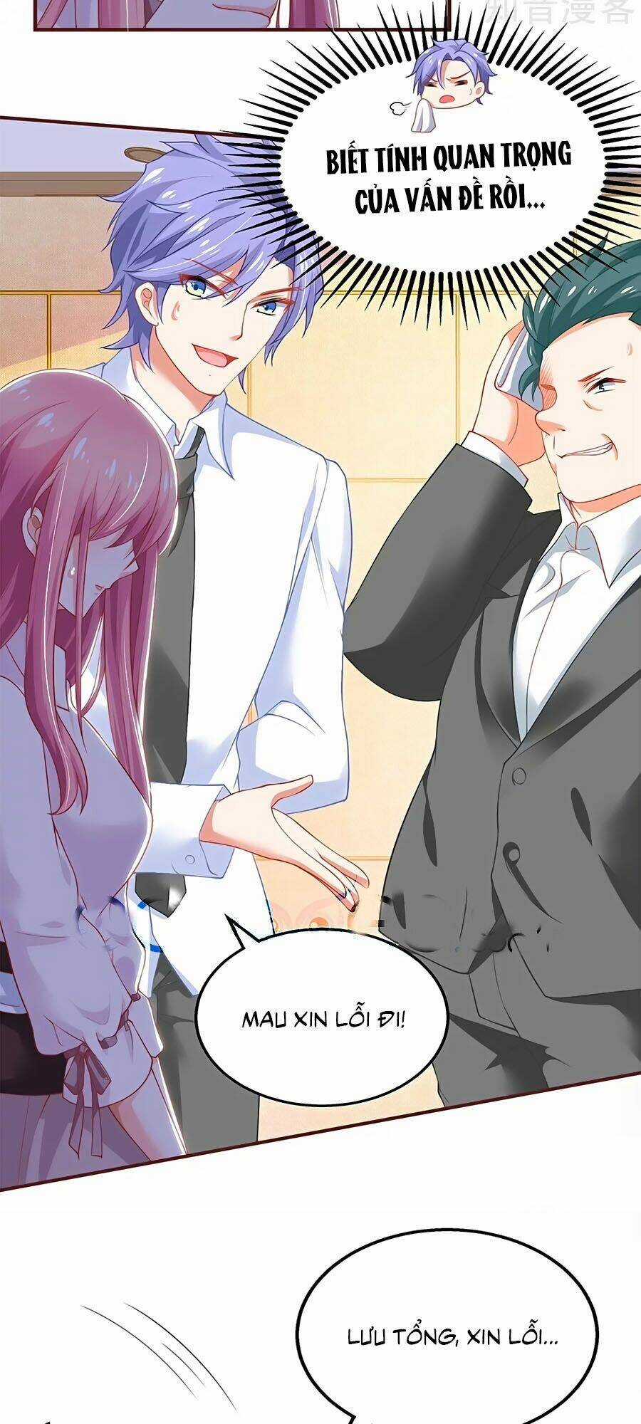 Đưa Mami Về Nhà - Chapter 196 - Trang 2