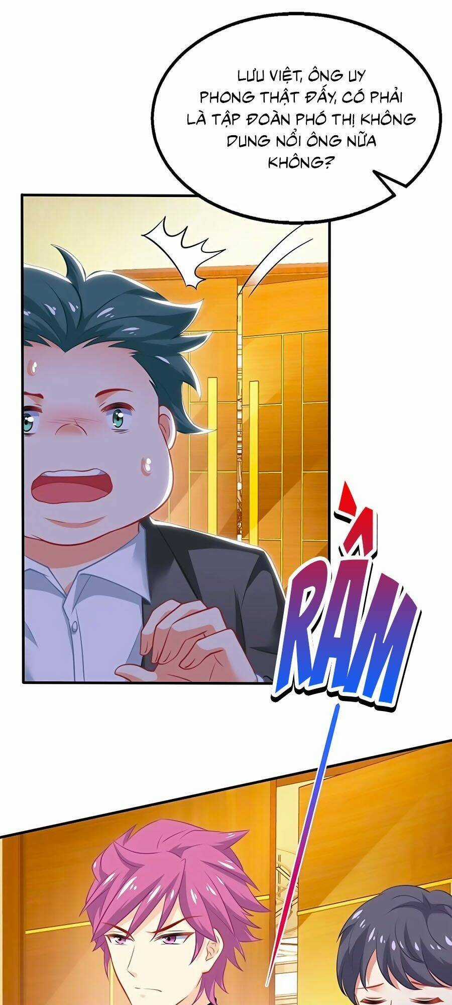Đưa Mami Về Nhà - Chapter 196 - Trang 11