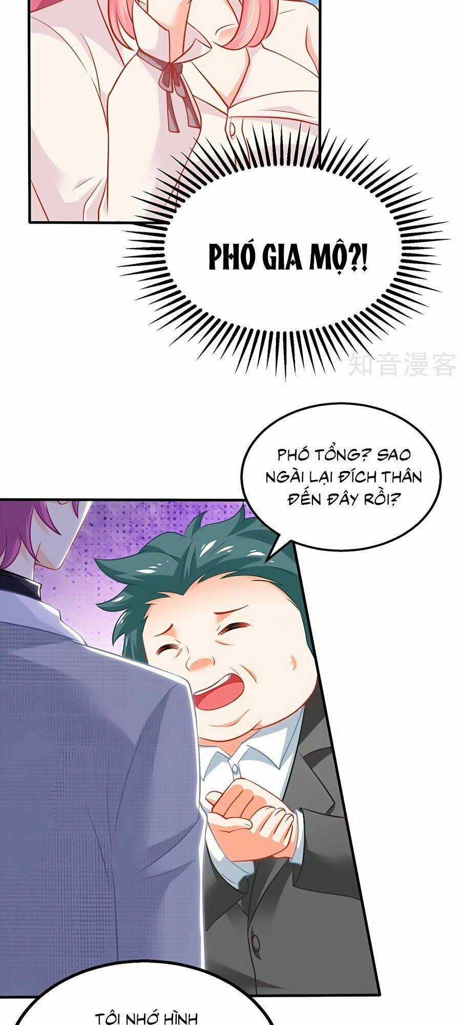 Đưa Mami Về Nhà - Chapter 196 - Trang 13