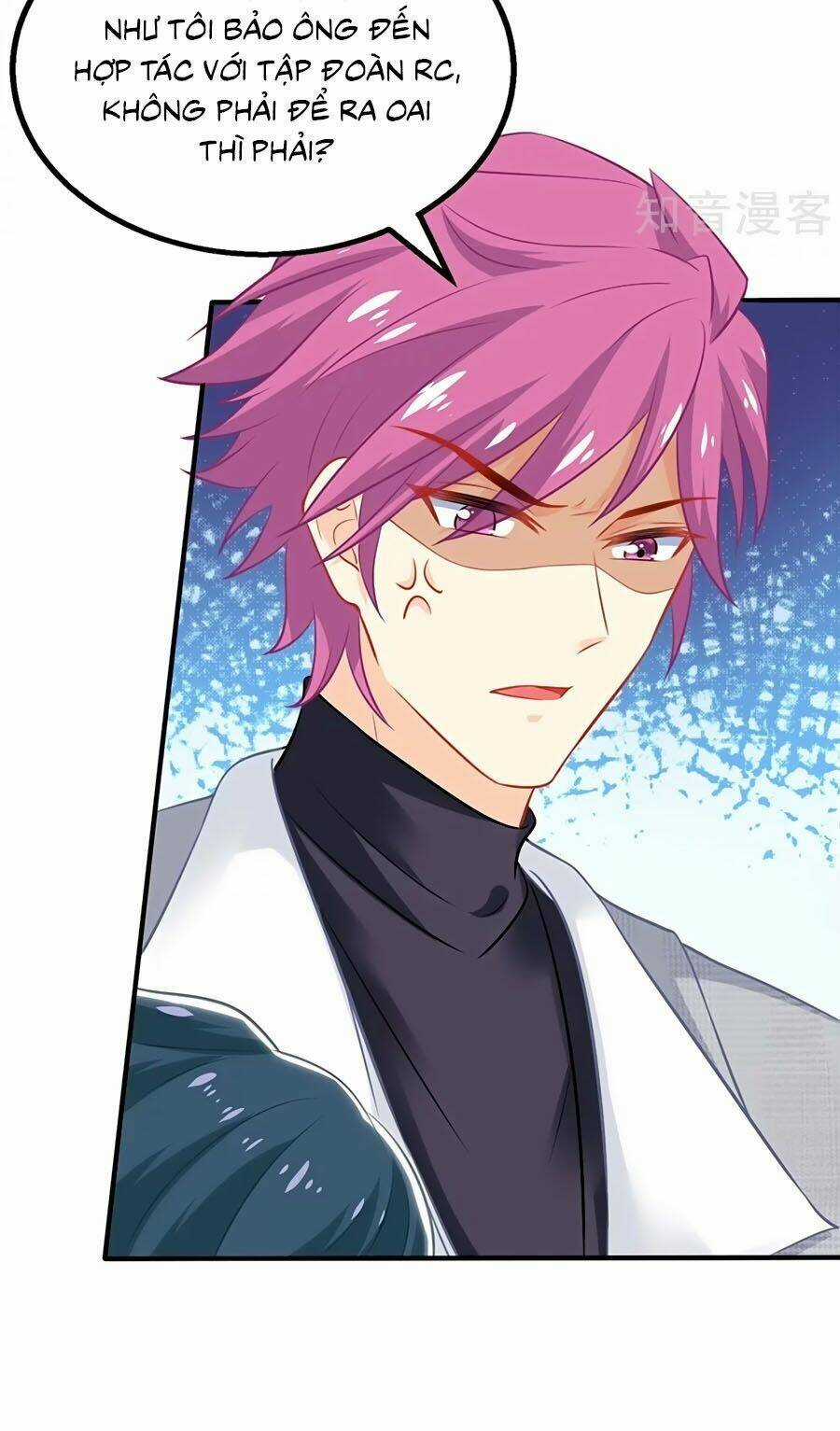 Đưa Mami Về Nhà - Chapter 196 - Trang 14