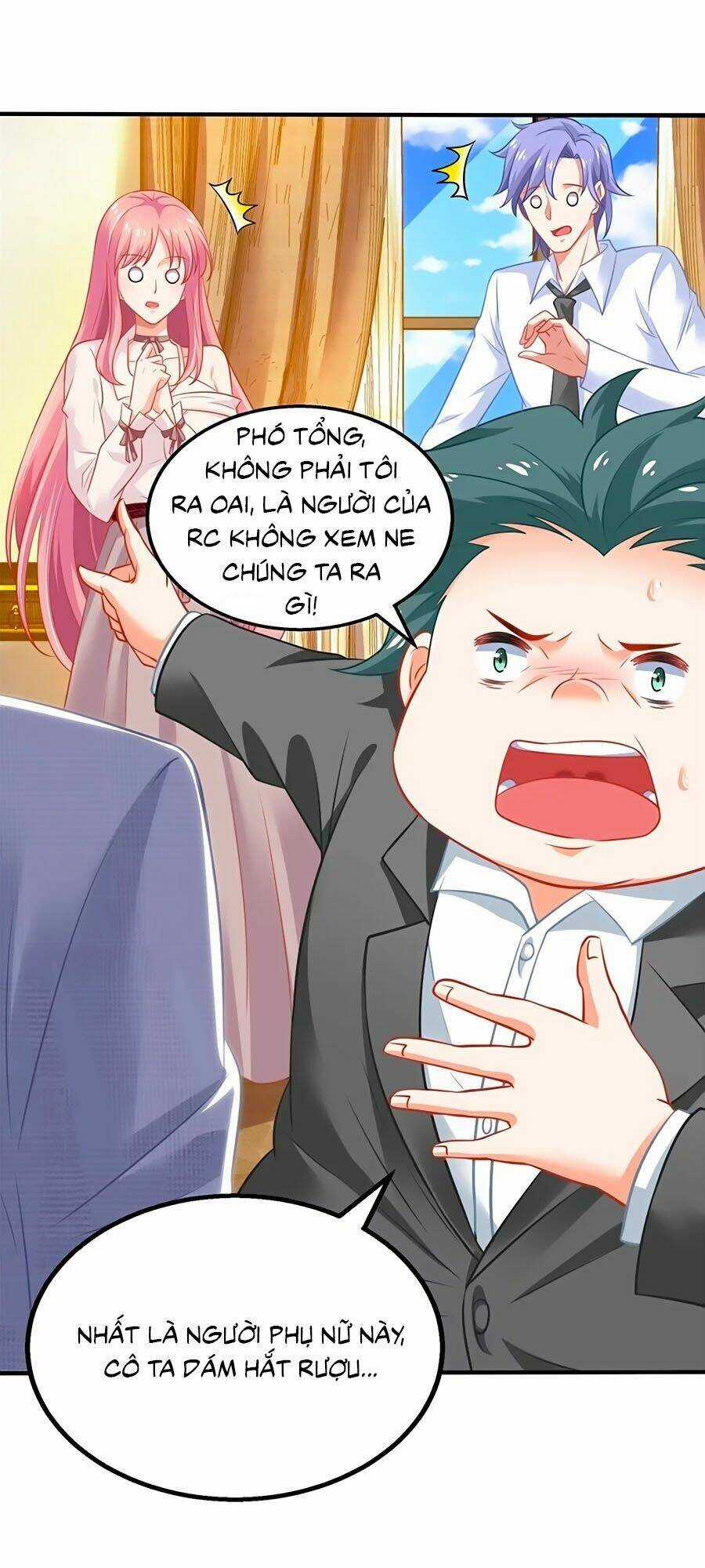 Đưa Mami Về Nhà - Chapter 196 - Trang 15