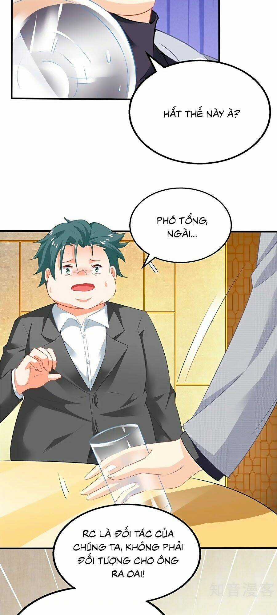 Đưa Mami Về Nhà - Chapter 196 - Trang 17