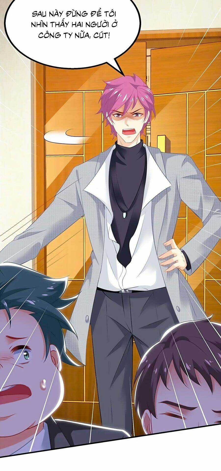 Đưa Mami Về Nhà - Chapter 196 - Trang 18