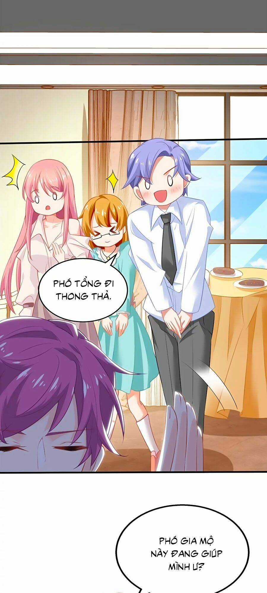 Đưa Mami Về Nhà - Chapter 196 - Trang 24