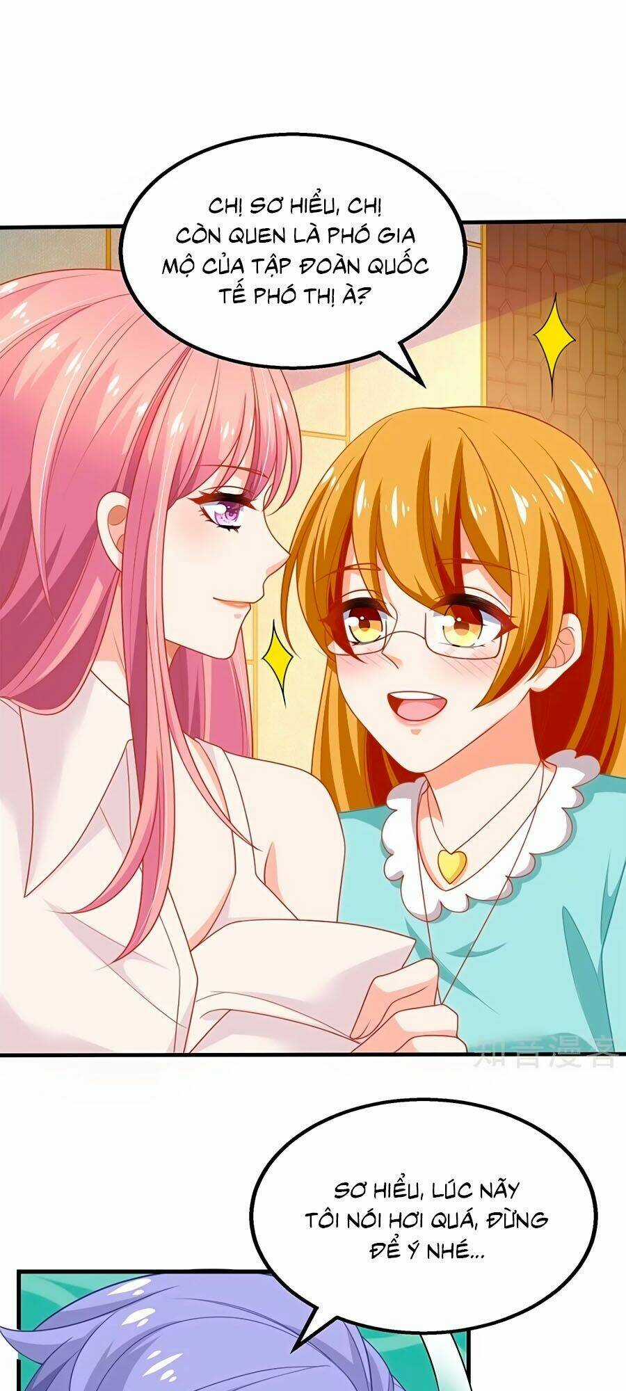 Đưa Mami Về Nhà - Chapter 196 - Trang 26