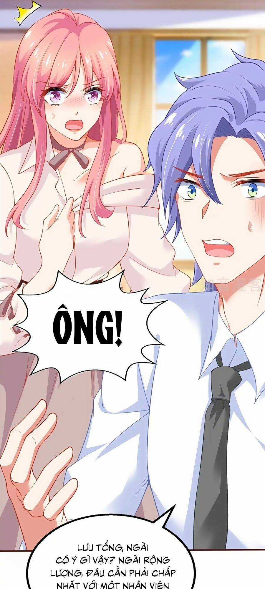 Đưa Mami Về Nhà - Chapter 196 - Trang 5