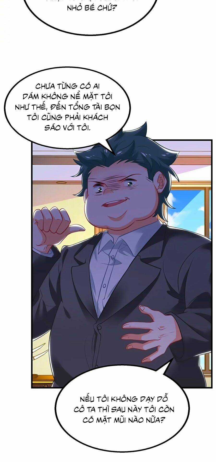 Đưa Mami Về Nhà - Chapter 196 - Trang 6