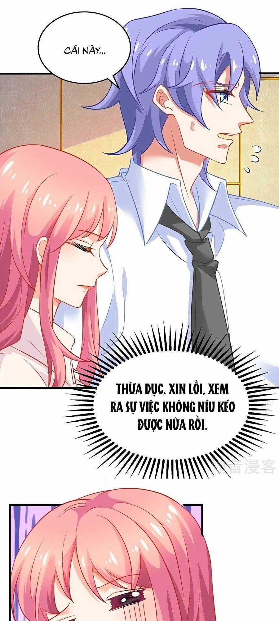 Đưa Mami Về Nhà - Chapter 196 - Trang 7