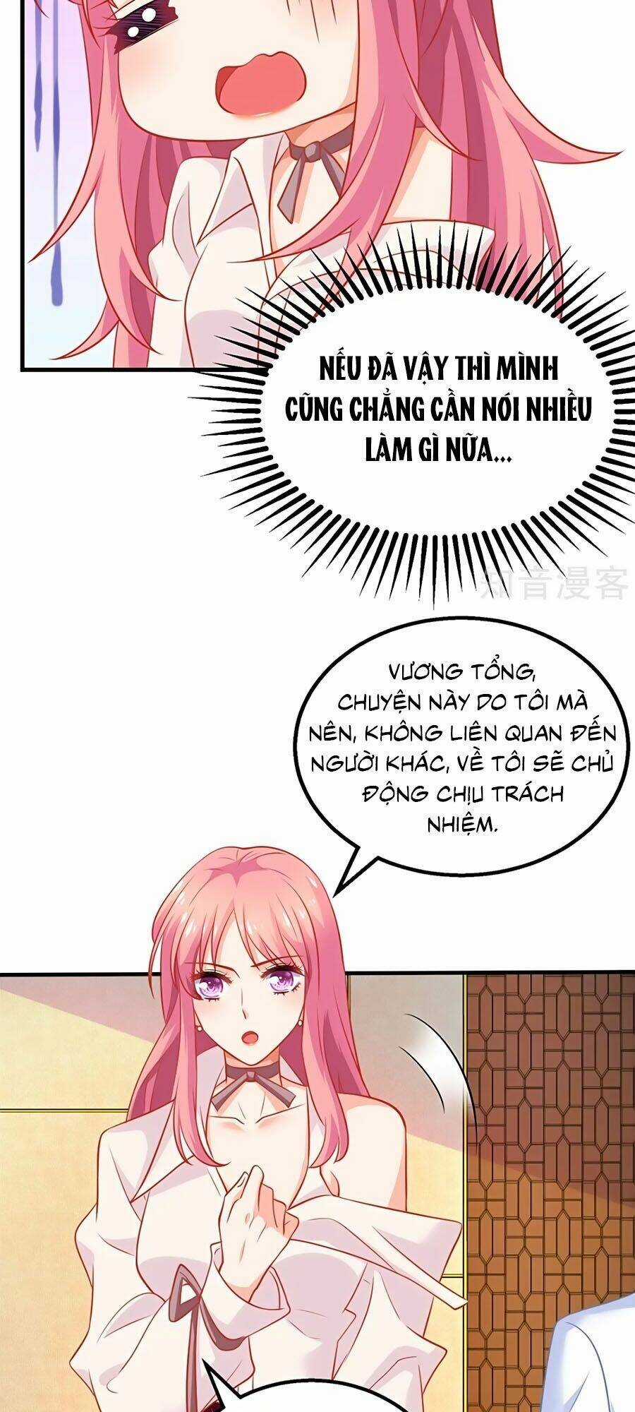 Đưa Mami Về Nhà - Chapter 196 - Trang 8