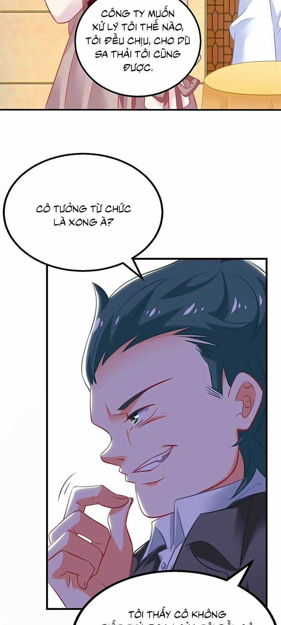 Đưa Mami Về Nhà - Chapter 196 - Trang 9