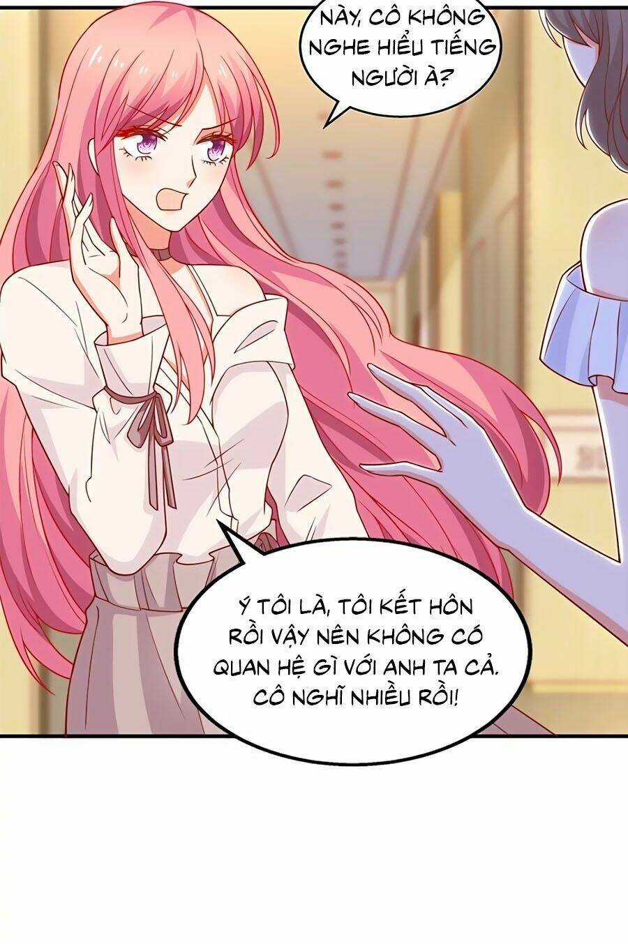 Đưa Mami Về Nhà - Chapter 197 - Trang 11