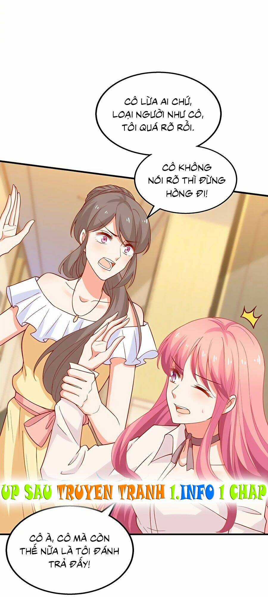 Đưa Mami Về Nhà - Chapter 197 - Trang 12