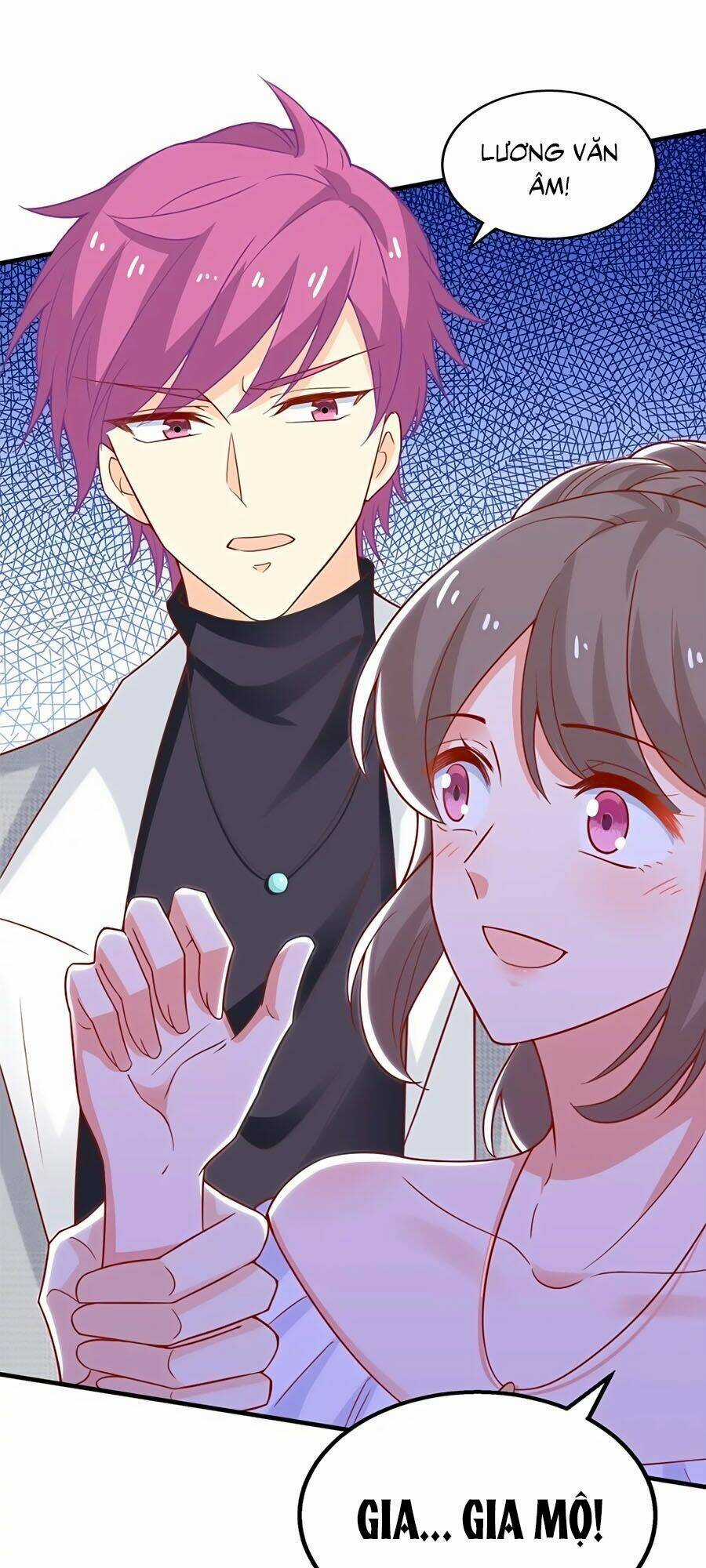 Đưa Mami Về Nhà - Chapter 197 - Trang 15