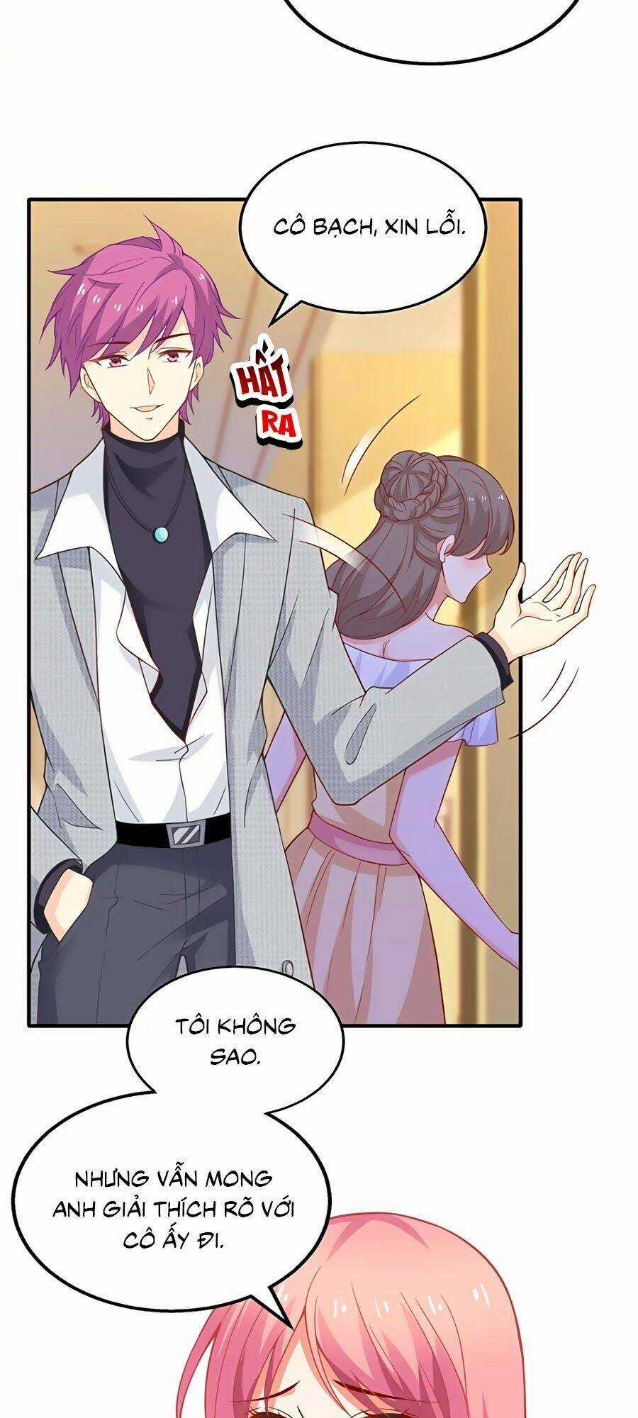 Đưa Mami Về Nhà - Chapter 197 - Trang 16