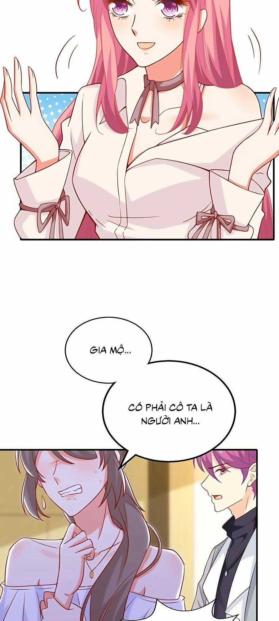 Đưa Mami Về Nhà - Chapter 197 - Trang 17