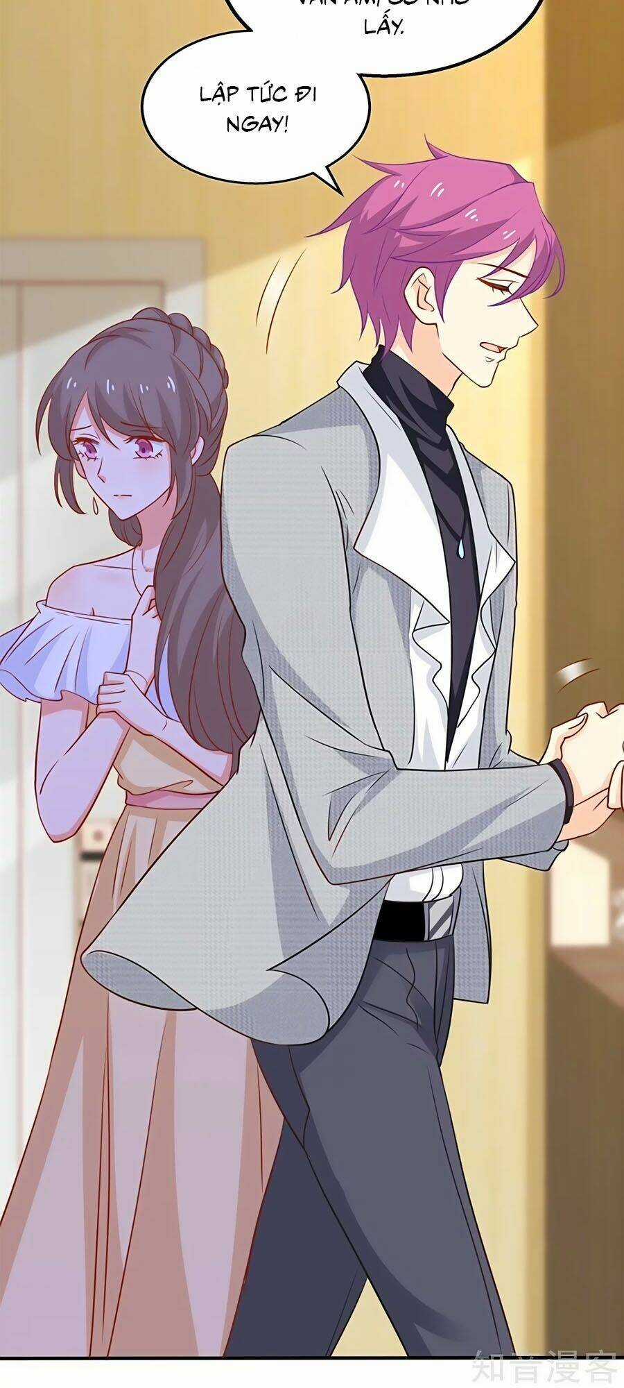 Đưa Mami Về Nhà - Chapter 197 - Trang 20