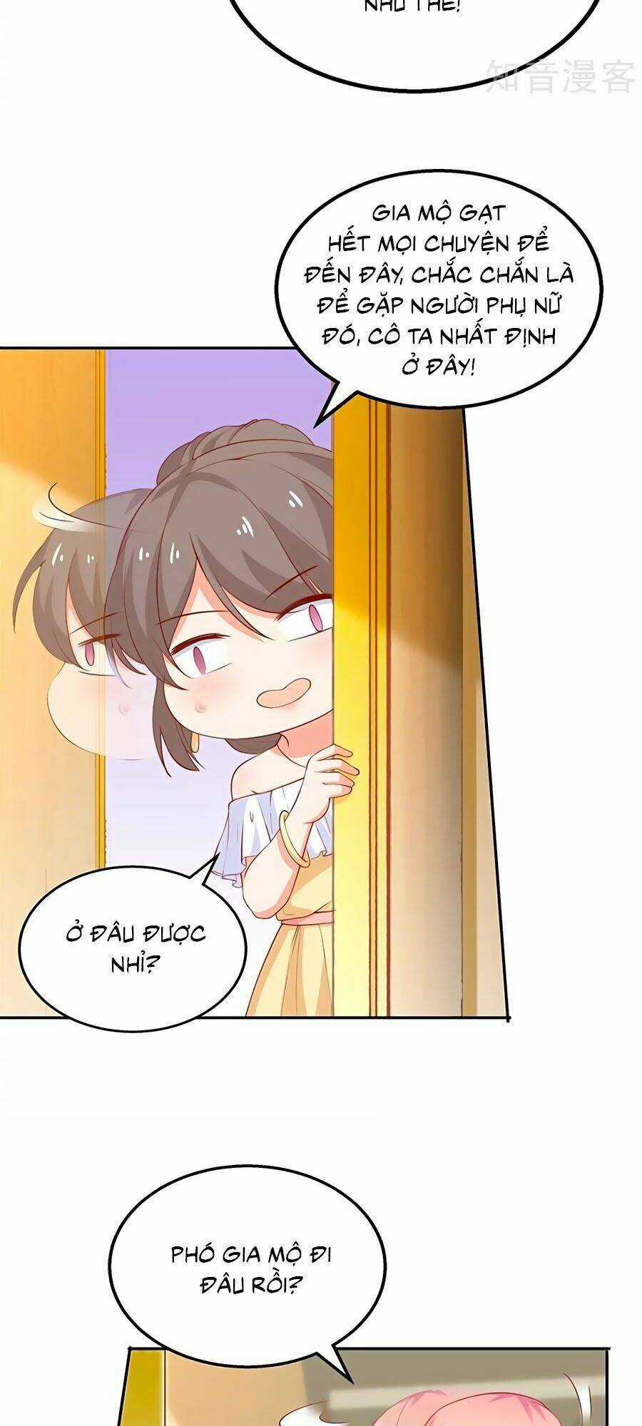 Đưa Mami Về Nhà - Chapter 197 - Trang 3