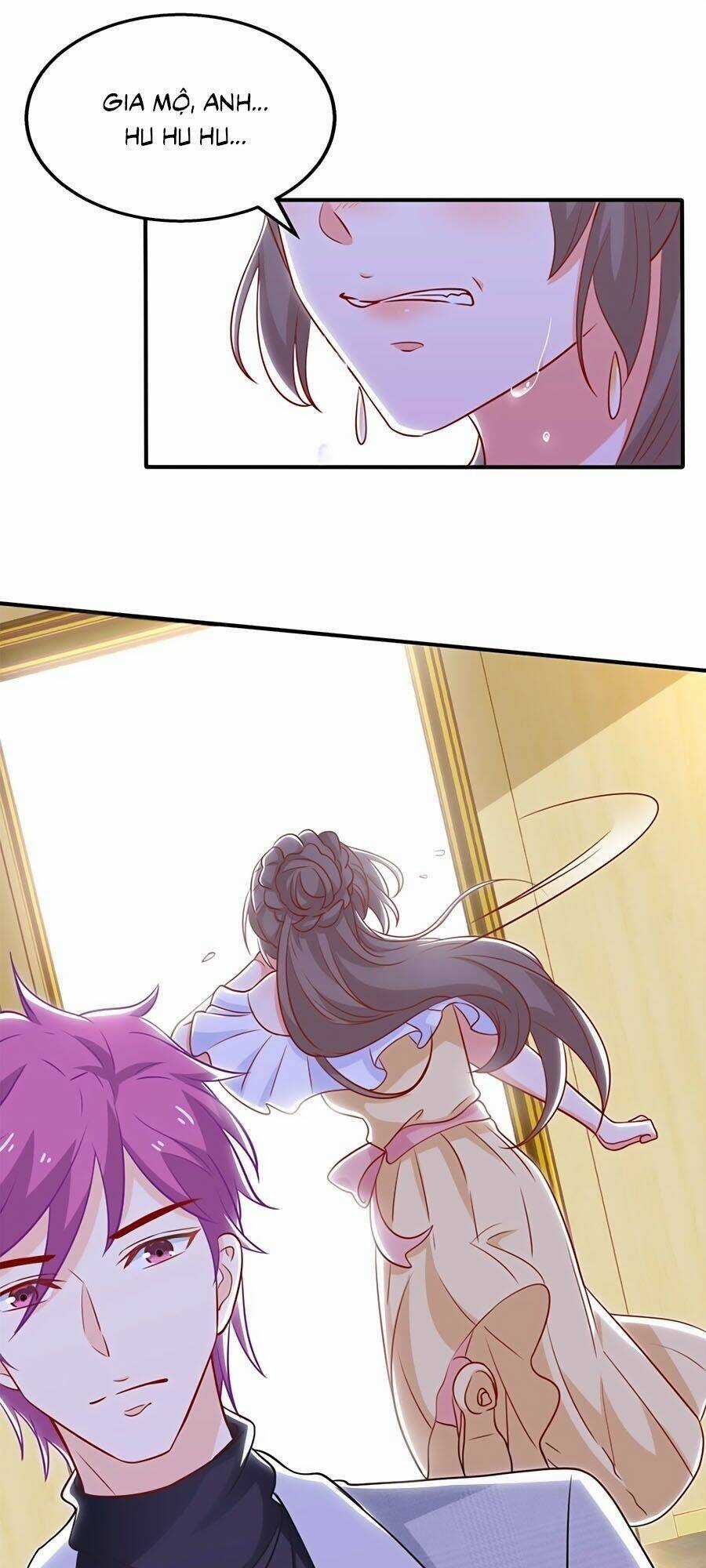 Đưa Mami Về Nhà - Chapter 197 - Trang 21