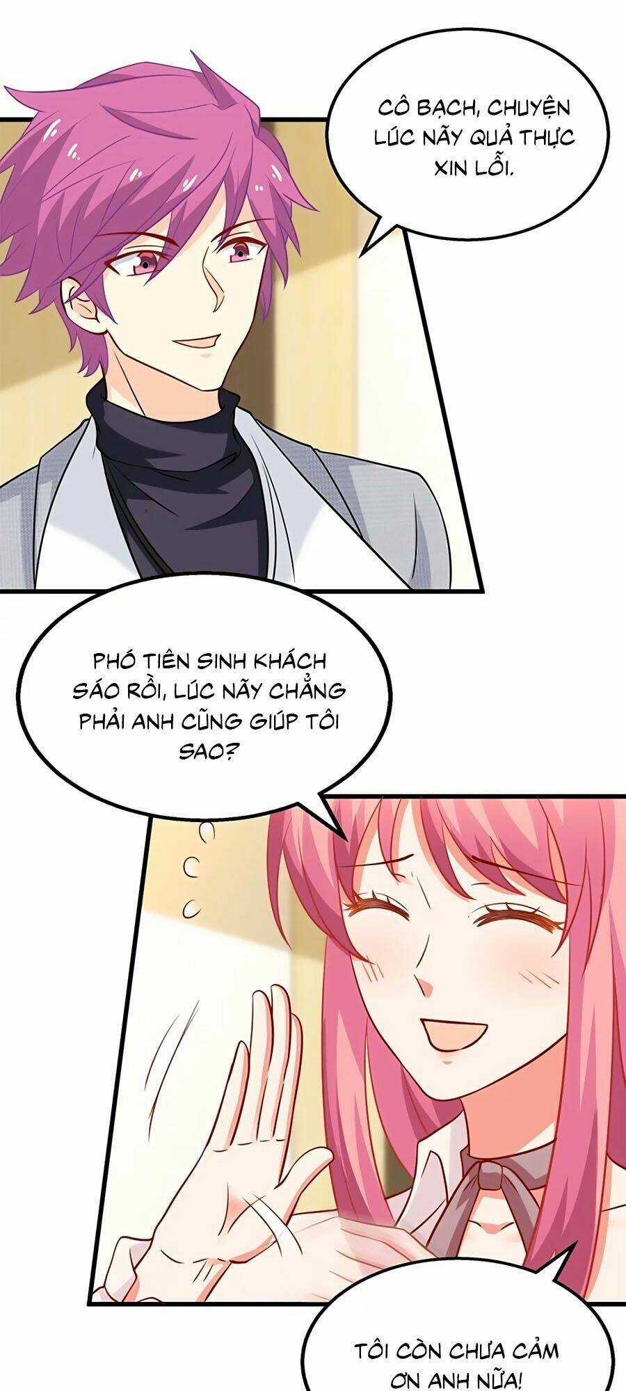 Đưa Mami Về Nhà - Chapter 197 - Trang 23