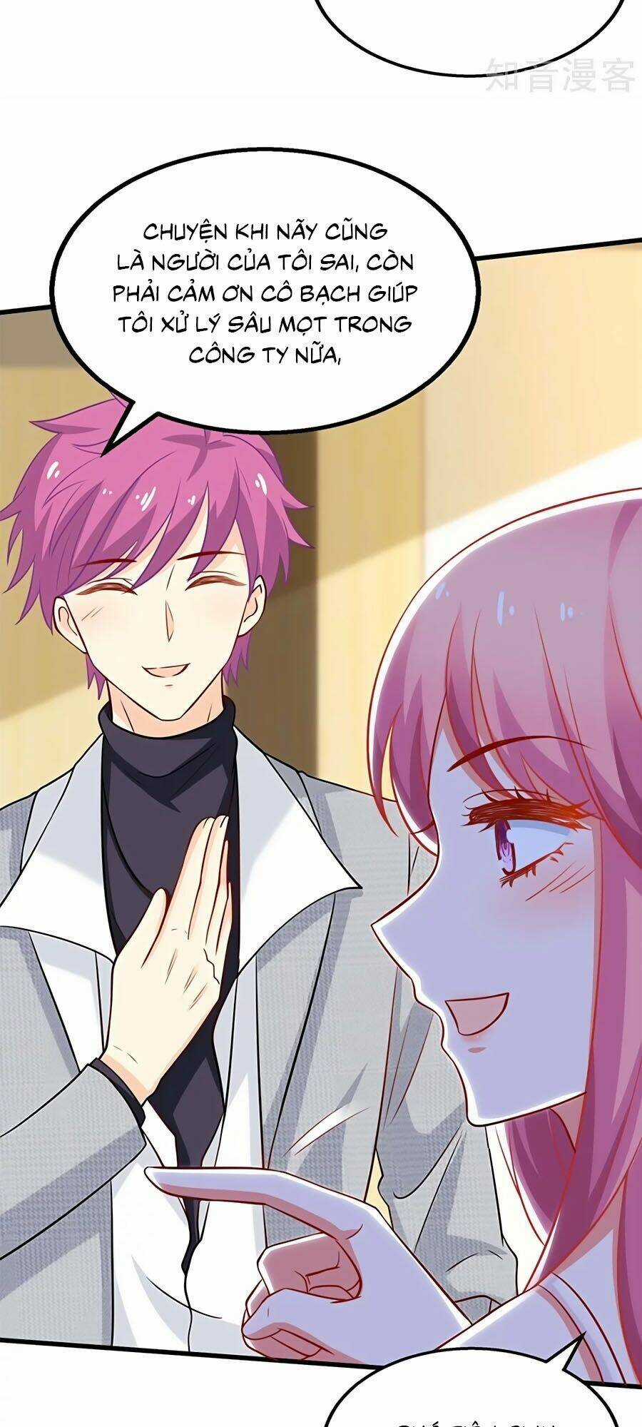 Đưa Mami Về Nhà - Chapter 197 - Trang 24