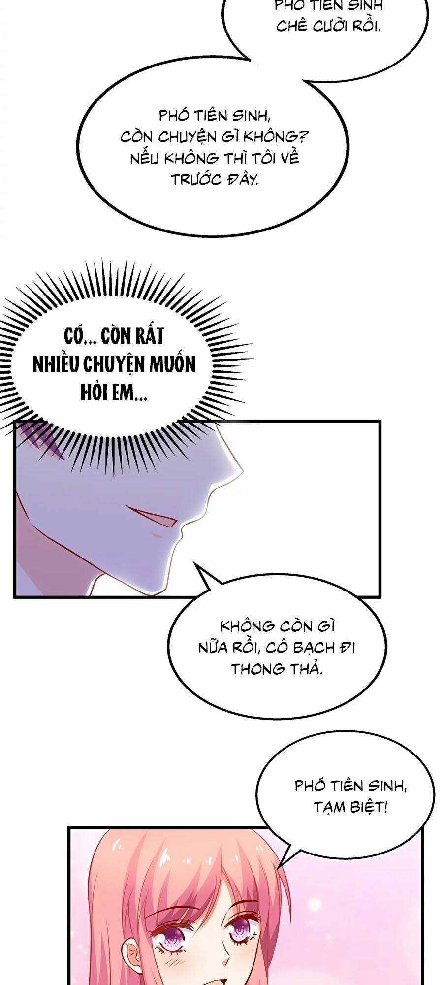 Đưa Mami Về Nhà - Chapter 197 - Trang 25