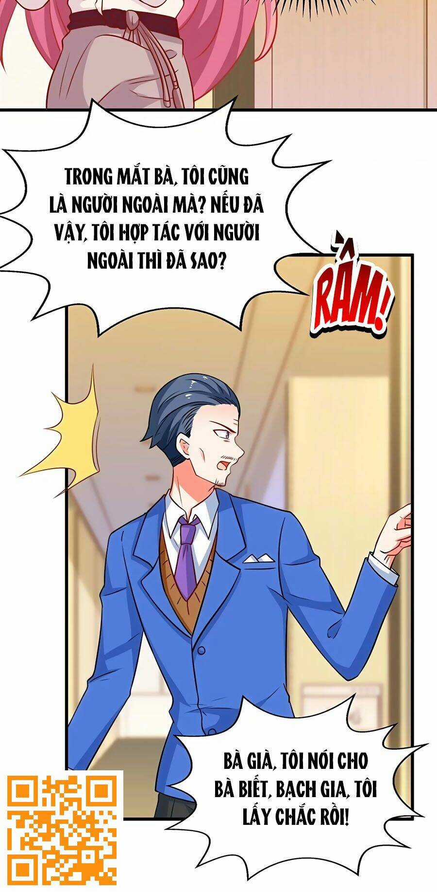 Đưa Mami Về Nhà - Chapter 197 - Trang 27